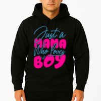 Mother's Day T Design Vector Hoodie
