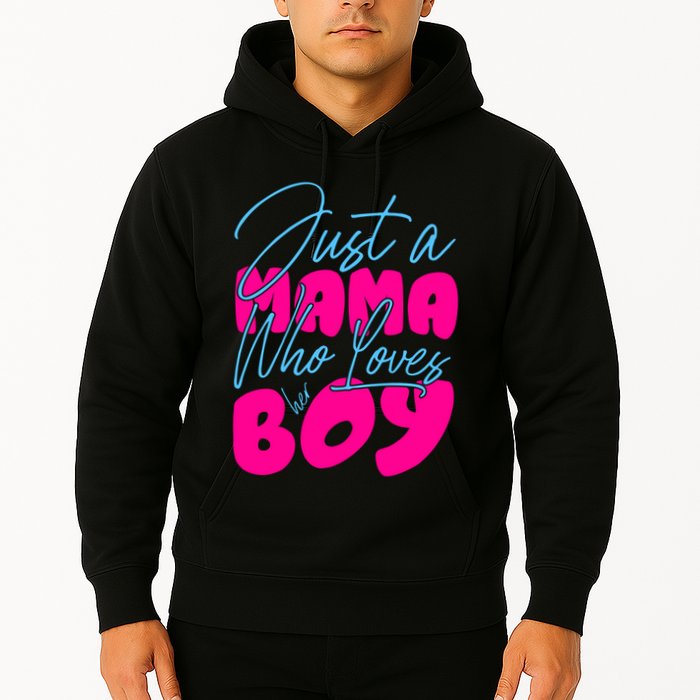 Mother's Day T Design Vector Hoodie