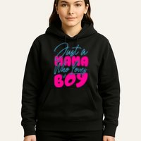 Mother's Day T Design Vector Hoodie