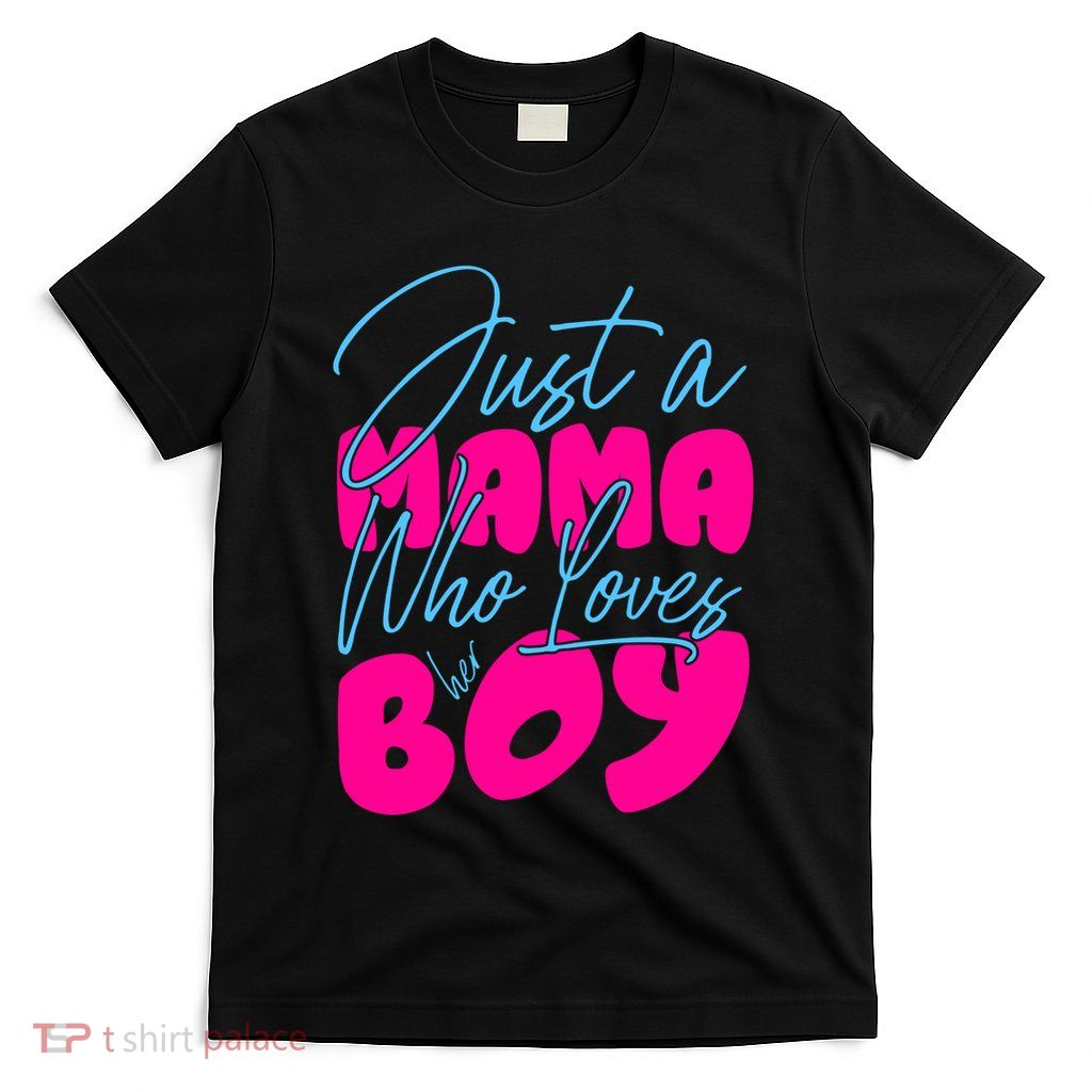 Mother's Day T Design Vector T-Shirt