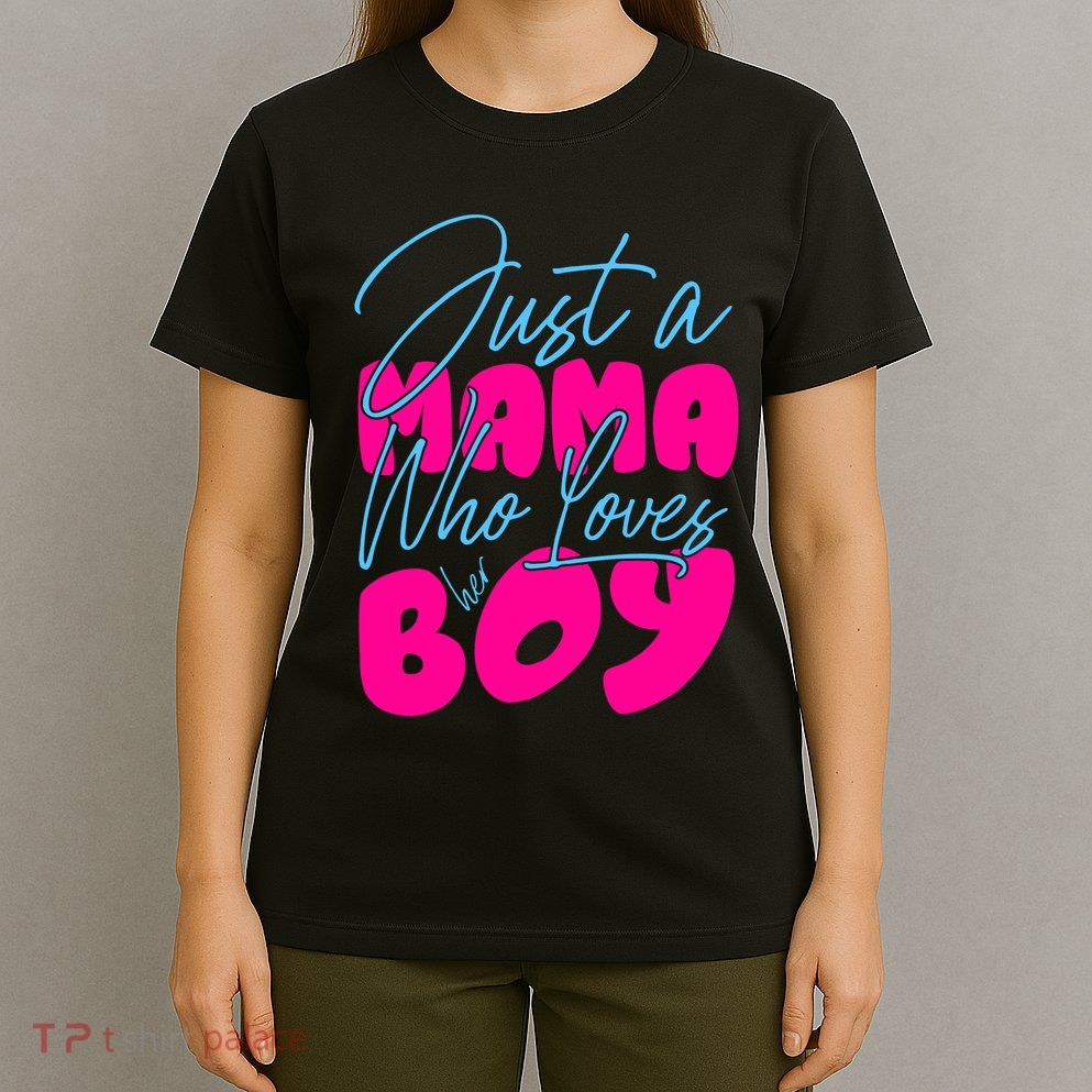 Mother's Day T Design Vector T-Shirt