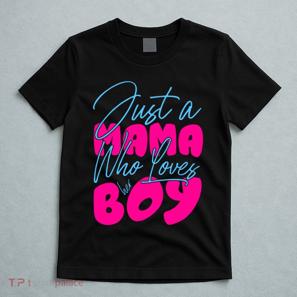 Mother's Day T Design Vector T-Shirt