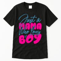 Mother's Day T Design Vector Tall T-Shirt