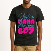Mother's Day T Design Vector Tall T-Shirt