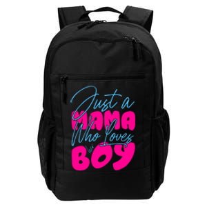 Mother's Day T Design Vector Daily Commute Backpack