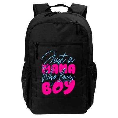 Mother's Day T Design Vector Backpack