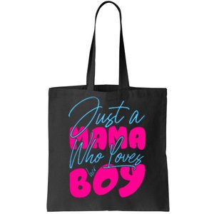 Mother's Day T Design Vector Tote Bag