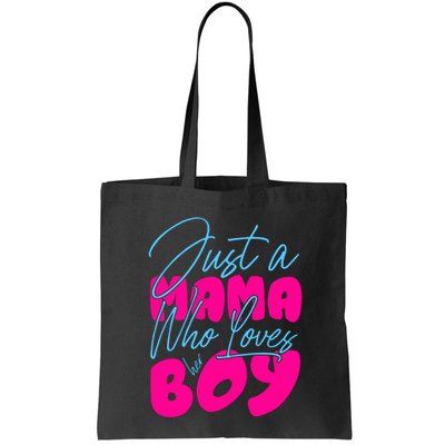 Mother's Day T Design Vector Bag