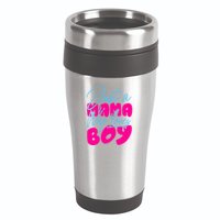 Mother's Day T Design Vector 16oz Travel Tumbler
