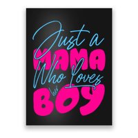 Mother's Day T Design Vector Poster