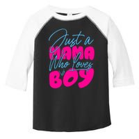 Mother's Day T Design Vector Toddler Fine Jersey T-Shirt