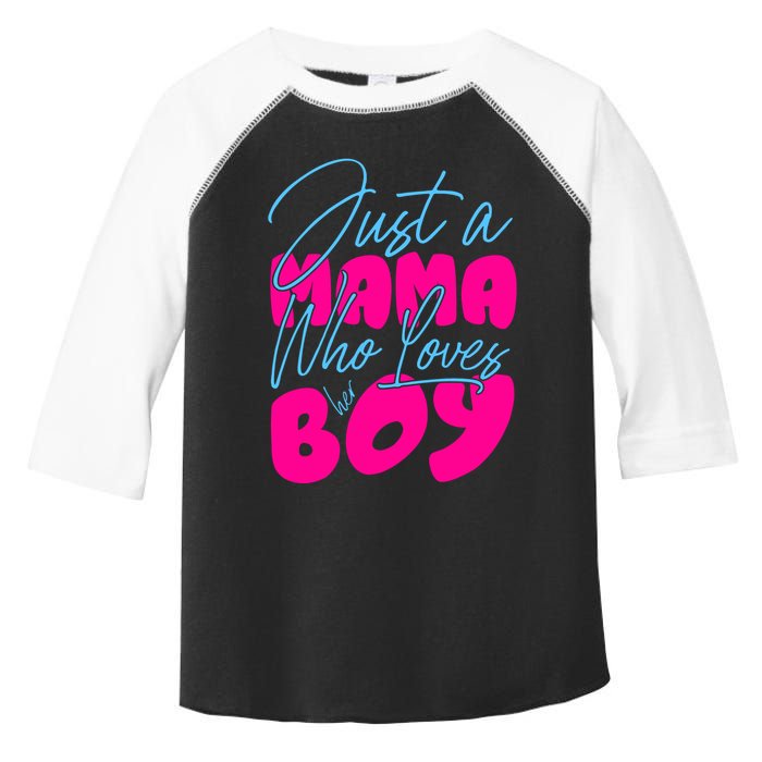 Mother's Day T Design Vector Toddler Fine Jersey T-Shirt