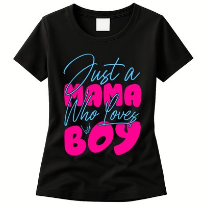 Mother's Day T Design Vector Womens T-Shirt