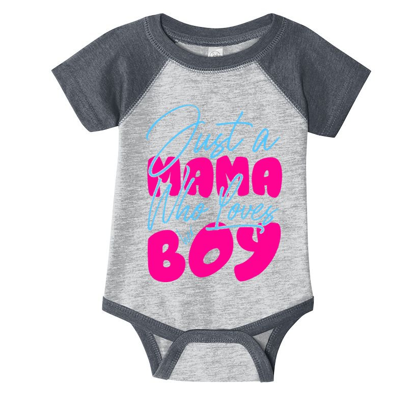 Mother's Day T Design Vector Infant Baby Jersey Bodysuit