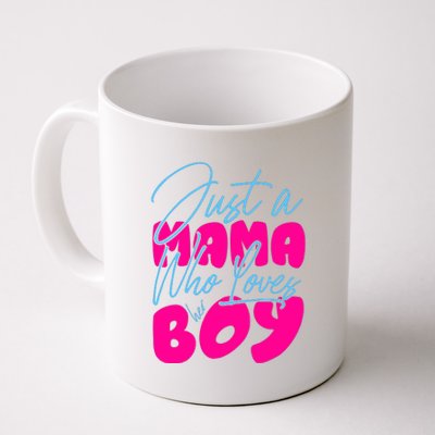 Mother's Day T Design Vector Coffee Mug