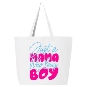 Mother's Day T Design Vector 25L Jumbo Tote