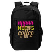 Mother's Day T Design Vector Daily Commute Backpack