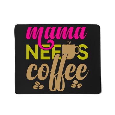 Mother's Day T Design Vector Mousepad