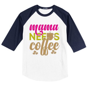 Mother's Day T Design Vector Baseball Sleeve Shirt