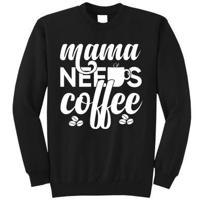 Mother's Day T Design Vector Sweatshirt