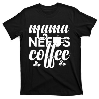 Mother's Day T Design Vector T-Shirt