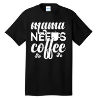 Mother's Day T Design Vector Tall T-Shirt