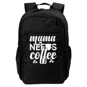 Mother's Day T Design Vector Daily Commute Backpack