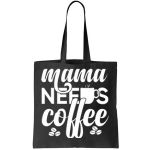 Mother's Day T Design Vector Tote Bag