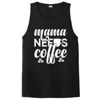 Mother's Day T Design Vector PosiCharge Competitor Tank