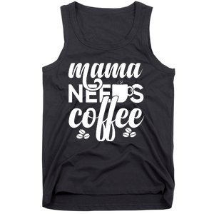 Mother's Day T Design Vector Tank Top