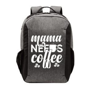 Mother's Day T Design Vector Vector Backpack