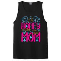 Mother's Day T Design Vector PosiCharge Competitor Tank