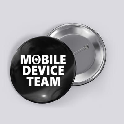 Mobile Device Team & Mobile Application Development Button