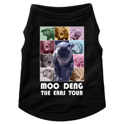 Moon Deng The Eras Tour Meme Hippo Doggie Tank