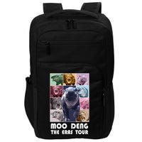 Moon Deng The Eras Tour Meme Hippo Impact Tech Backpack