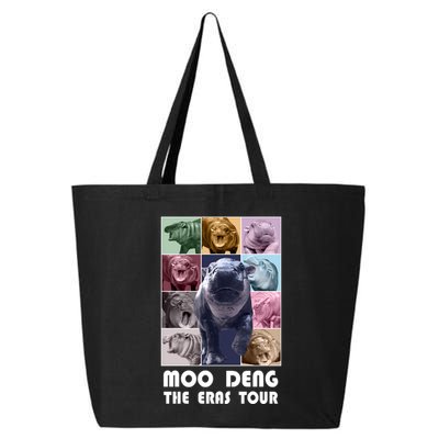 Moon Deng The Eras Tour Meme Hippo 25L Jumbo Tote