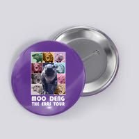 Moon Deng The Eras Tour Meme Hippo Button