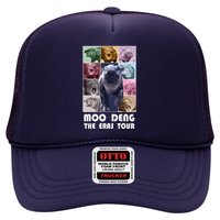 Moon Deng The Eras Tour Meme Hippo Hat