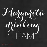 Margarita Drinking Team Adult Drive Performance Visor