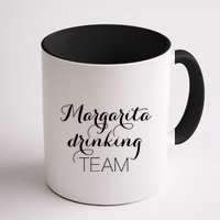 Margarita Drinking Team Mug