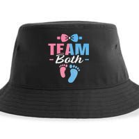 Mother's Day Track & Field Mom Marathon Running Sustainable Bucket Hat