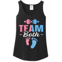 Mother's Day Track & Field Mom Marathon Running Ladies Essential Tank