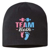 Mother's Day Track & Field Mom Marathon Running Sustainable Beanie