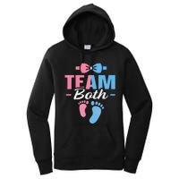 Mother's Day Track & Field Mom Marathon Running Women's Pullover Hoodie