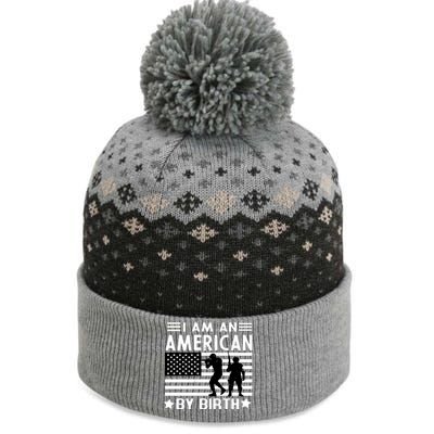 Memorial Day T 29 The Baniff Cuffed Pom Beanie