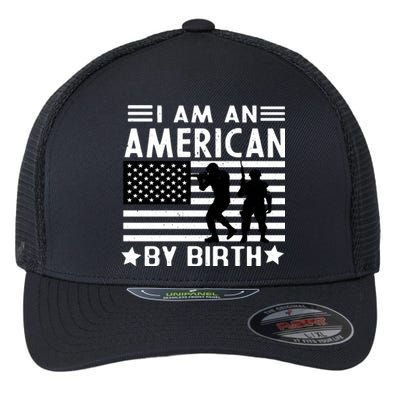 Memorial Day T 29 Flexfit Unipanel Trucker Cap