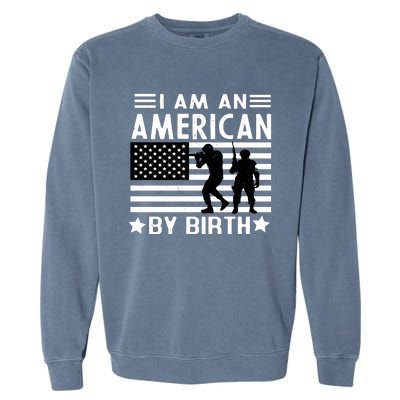 Memorial Day T 29 Garment-Dyed Sweatshirt