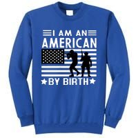 Memorial Day T 29 Tall Sweatshirt