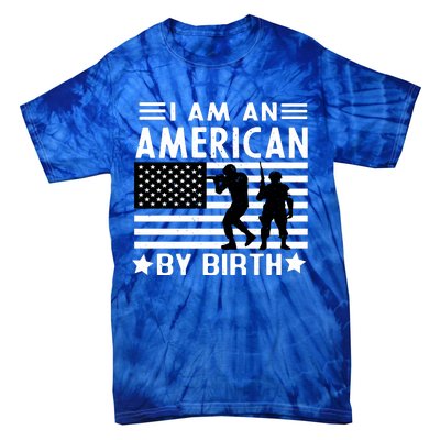 Memorial Day T 29 Tie-Dye T-Shirt