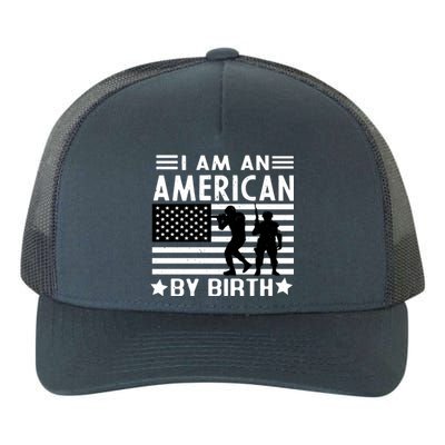 Memorial Day T 29 Yupoong Adult 5-Panel Trucker Hat